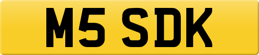 M5SDK
