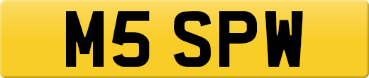 M5SPW