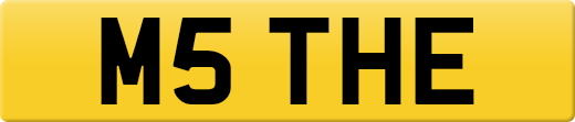 M5THE