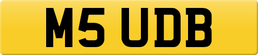 M5UDB