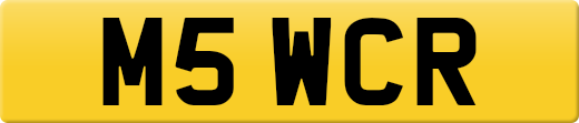 M5WCR