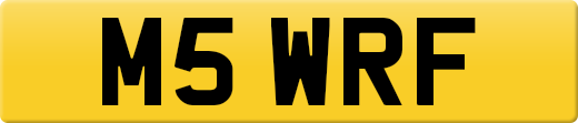 M5WRF
