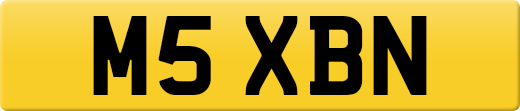 M5XBN