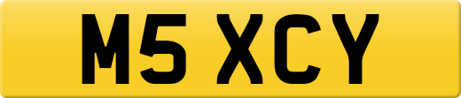 M5XCY