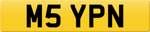M5YPN
