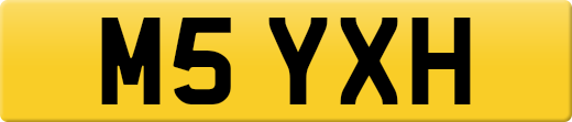 M5YXH