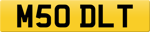 M50DLT