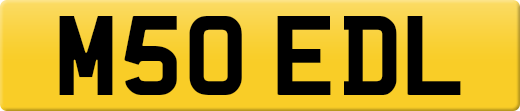 M50EDL