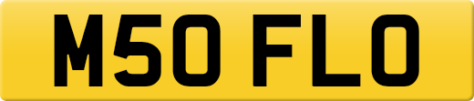 M50FLO