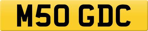 M50GDC