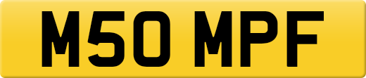 M50MPF