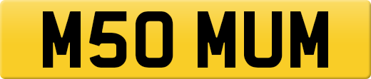 M50MUM