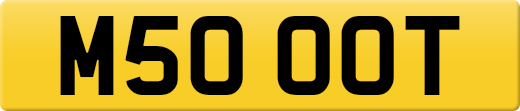 M50OOT