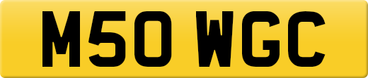 M50WGC