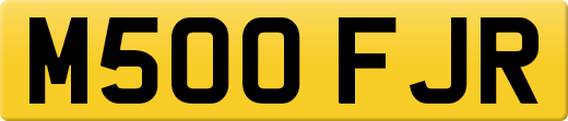 M500FJR