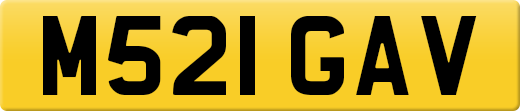 M521GAV