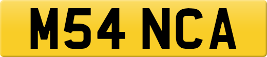 M54NCA