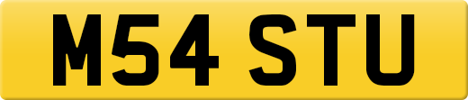 M54STU
