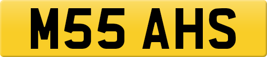 M55AHS