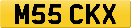 M55CKX
