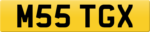 M55TGX