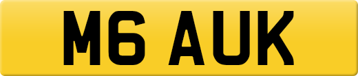 M6AUK