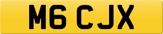 M6CJX
