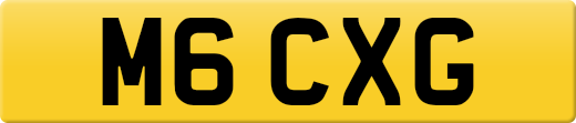 M6CXG