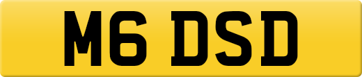 M6DSD