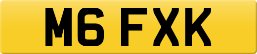 M6FXK