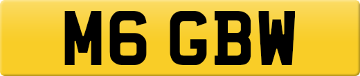 M6GBW