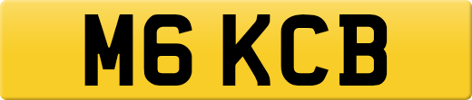 M6KCB