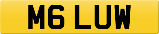 M6LUW