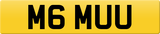 M6MUU