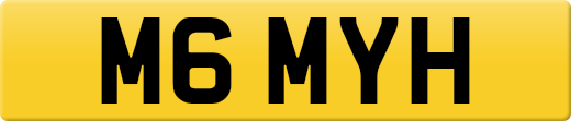 M6MYH