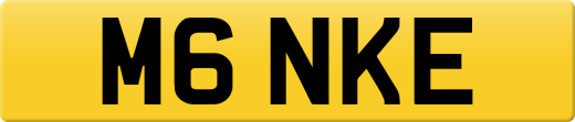 M6NKE