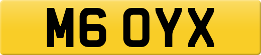 M6OYX