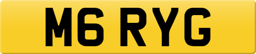 M6RYG