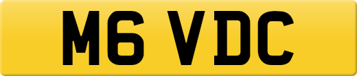 M6VDC