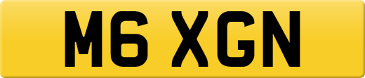 M6XGN