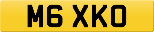 M6XKO