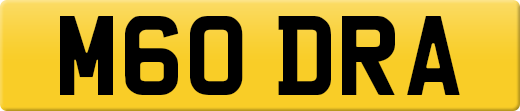 M60DRA