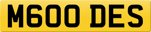 M600DES