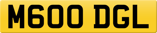 M600DGL