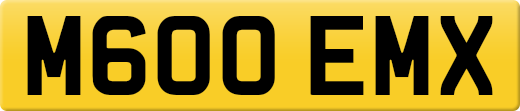 M600EMX