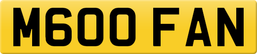 M600FAN