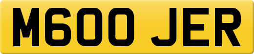 M600JER