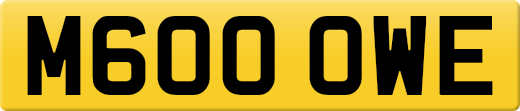 M600OWE
