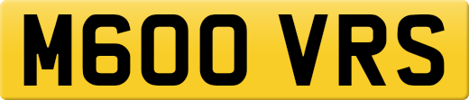 M600VRS