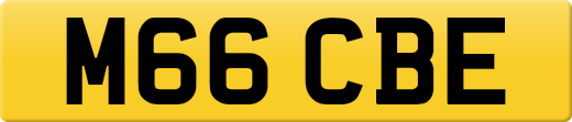 M66CBE